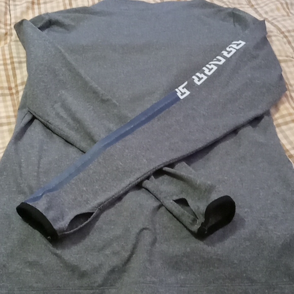 🟣PINK Ultimate Jacket🟣 - Picture 4 of 4